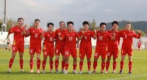 德容：要以世界杯能夺冠心态参加这项赛事，我们也相信这一点